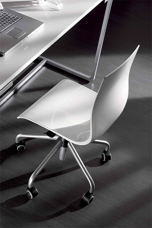 Рабочее кресло  DOMITALIA Gel-D 