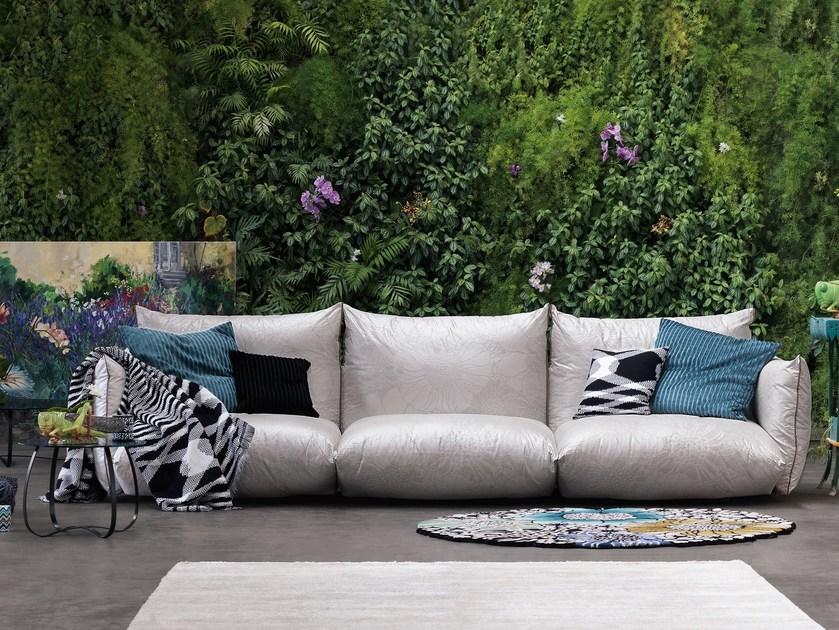 MissoniHome Модульный секционный диван Top 4 sun-id-1464599 - Вид №8