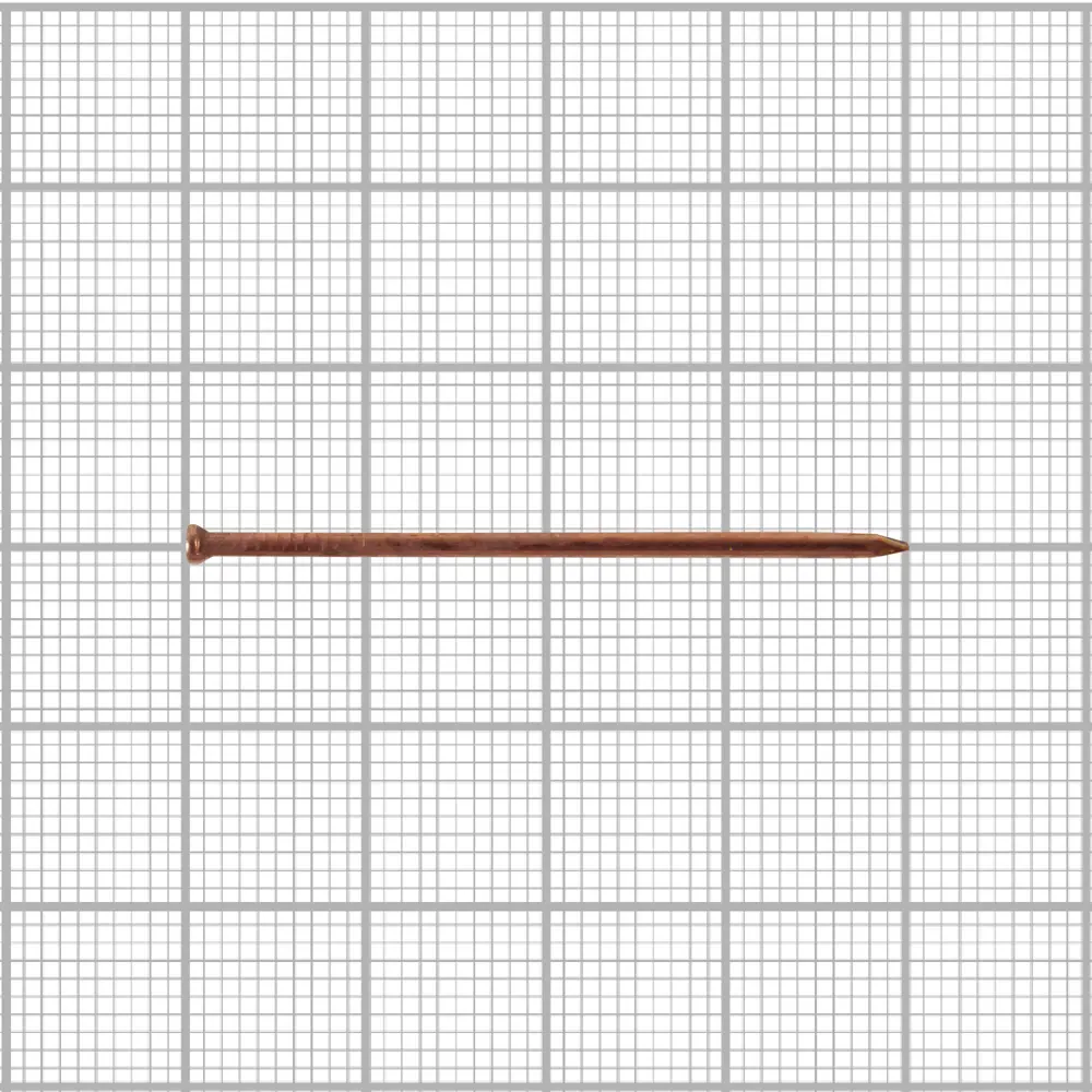 Гвозди финишные 1.4x40 мм 40 шт НЕВСКИЙ КРЕПЕЖ STLM-2205278 - Вид №2