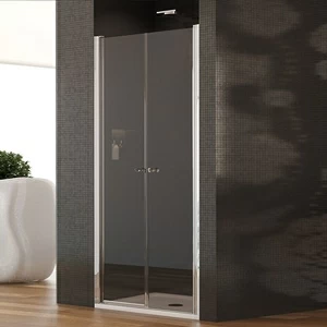 Двери в нишу CAMILLA 70 см