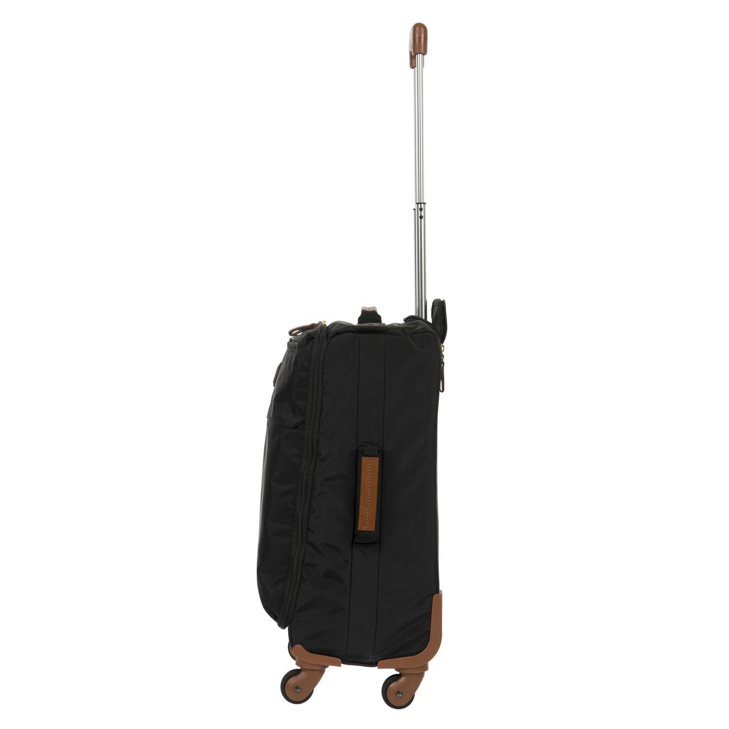 BXL48117.101 Чемодан BXL48117 Ultra Lightweight Carry On Trolley Brics X-Travel  - Вид №3