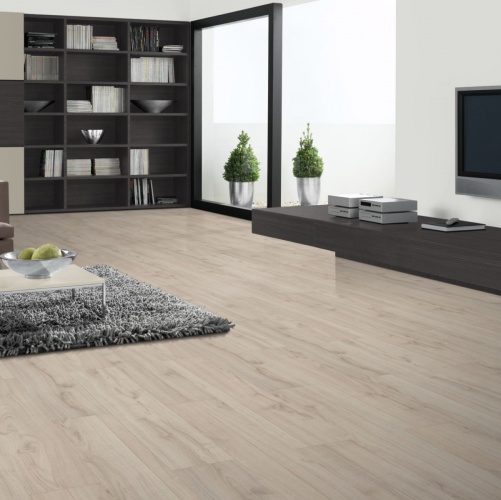 Пробка EGGER Cork+ Дикий Меловой (Гладкая) 1292х245 мм 1201400010 - Вид №44