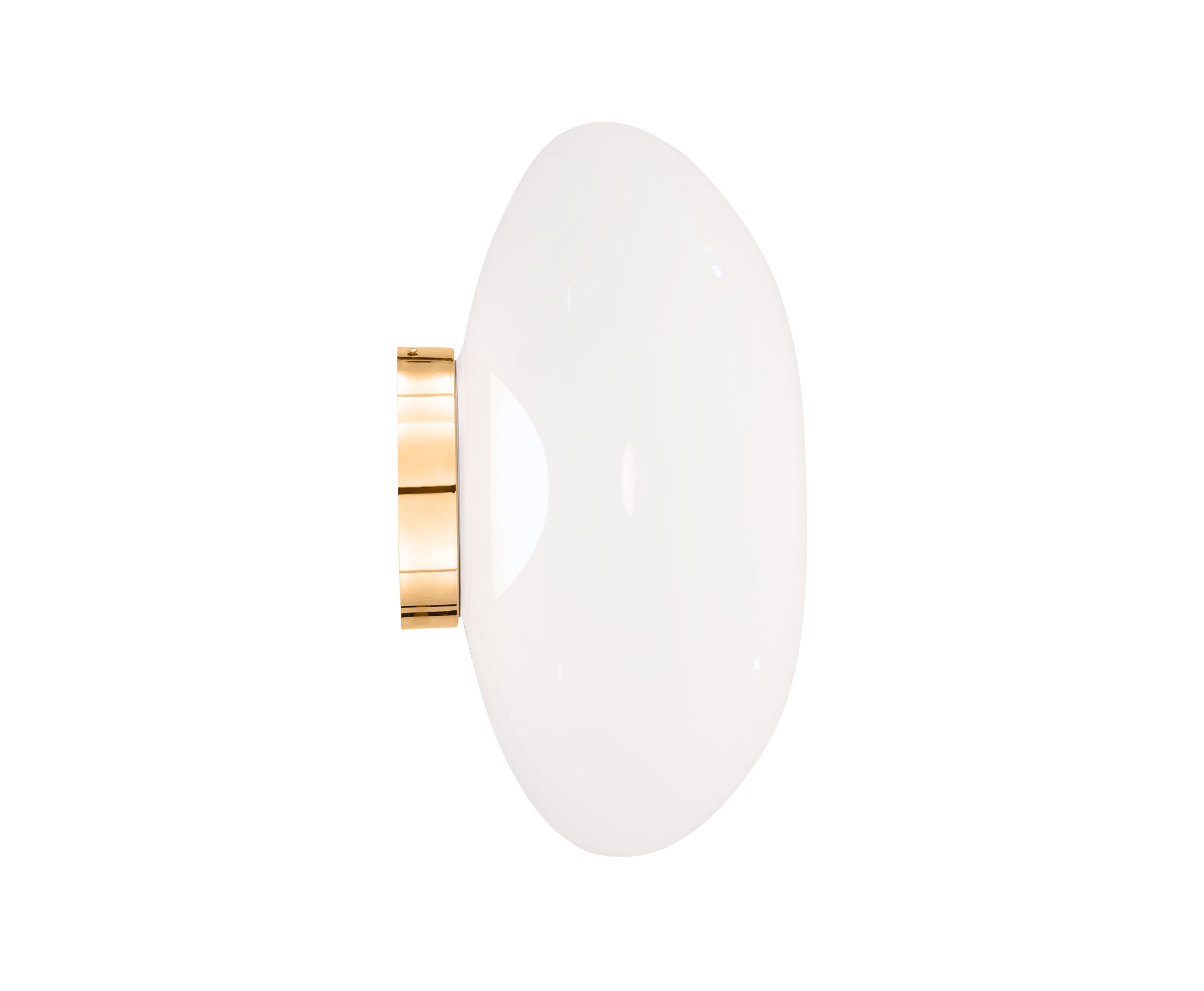 Потолочный светильник / Настенный светильник из поликарбоната Tom Dixon Melt ARCH-00026175 - Вид №9