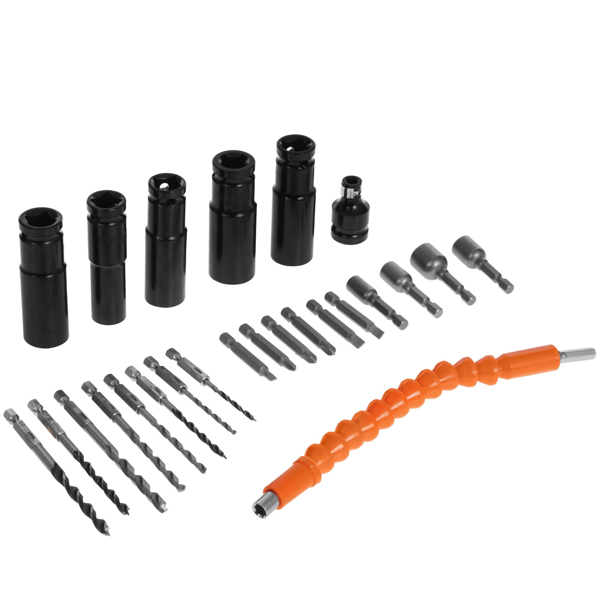 Гайковерт AktiTool IS20BR SET 9148800 STDN-0085777 - Вид №7