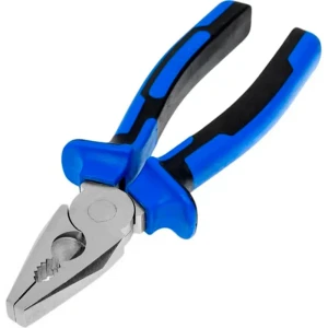 Пассатижи Vertextools 0034-200 200 мм