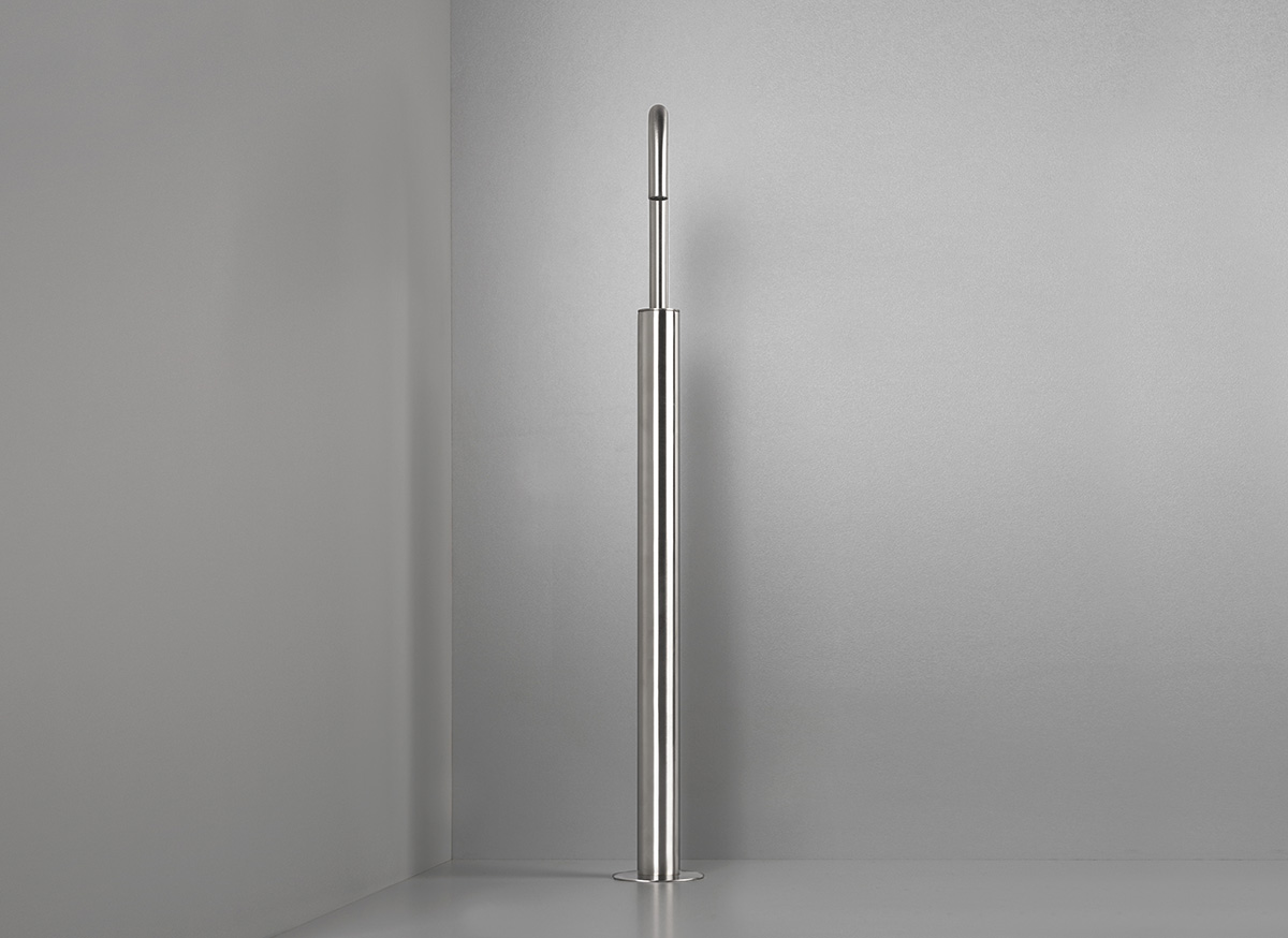 COCOON PB 33 - излив на ванну 6159 - Вид №2