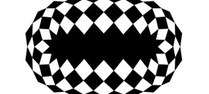 002473 Ковер Vondom Marquis