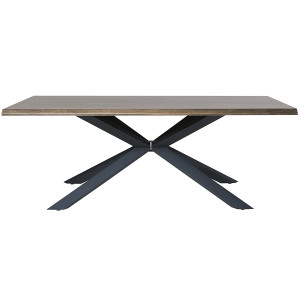 38822930 Стол , arno, 160х90х75 см Unique Furniture