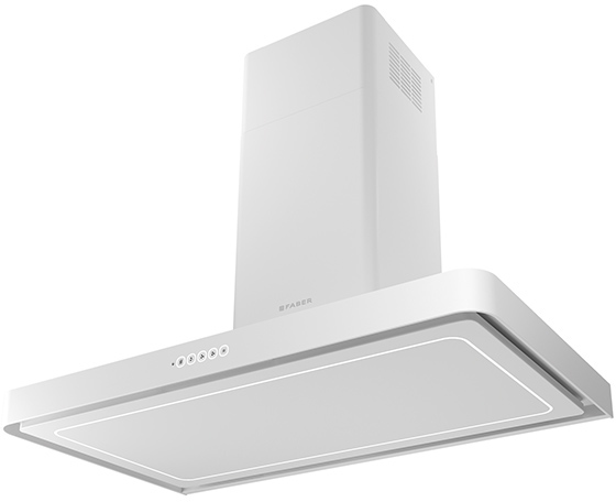 110.0456.269 Best, настенные t-light ev8p wh matt a90 Faber 