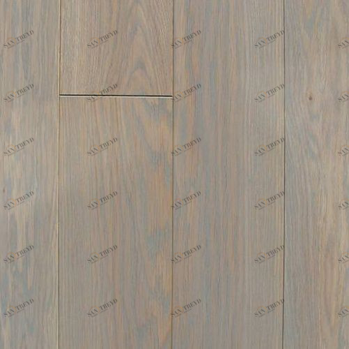 Инженерная доска Floorwood Nature Дымчатый 3119 Дуб Натур с брашью (Текстурированная) 1290х194 мм 3200400001