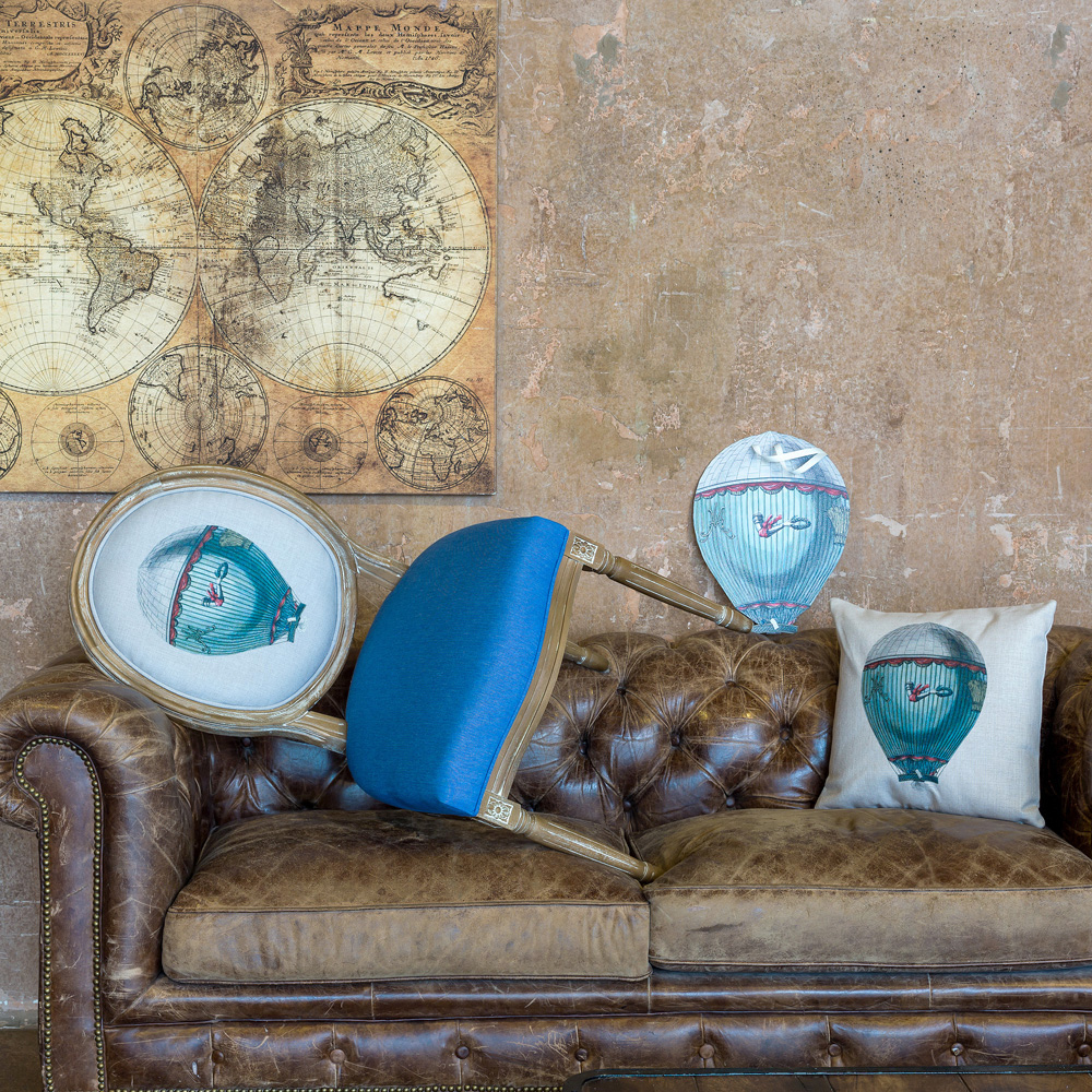 2719172 Интерьерная подушка «Мария Антуанетта» Object Desire  - Вид №3