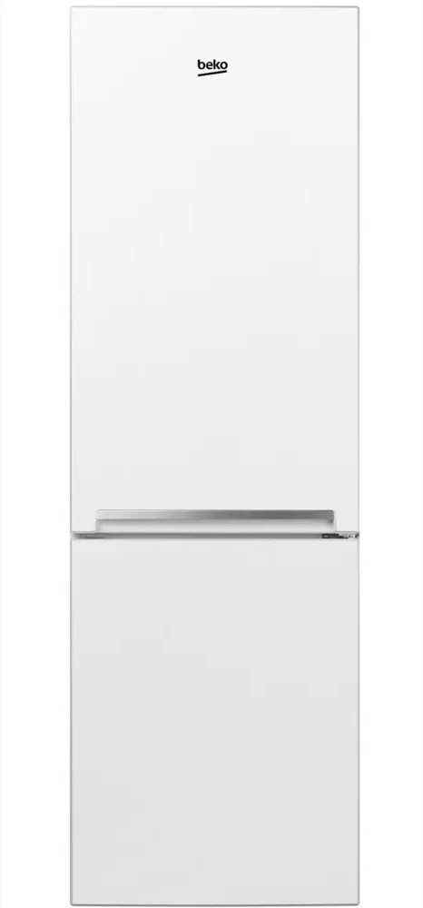 90414506 Отдельностоящий холодильник Beko 7388010001 54x171 см цвет белый STLM-0872340