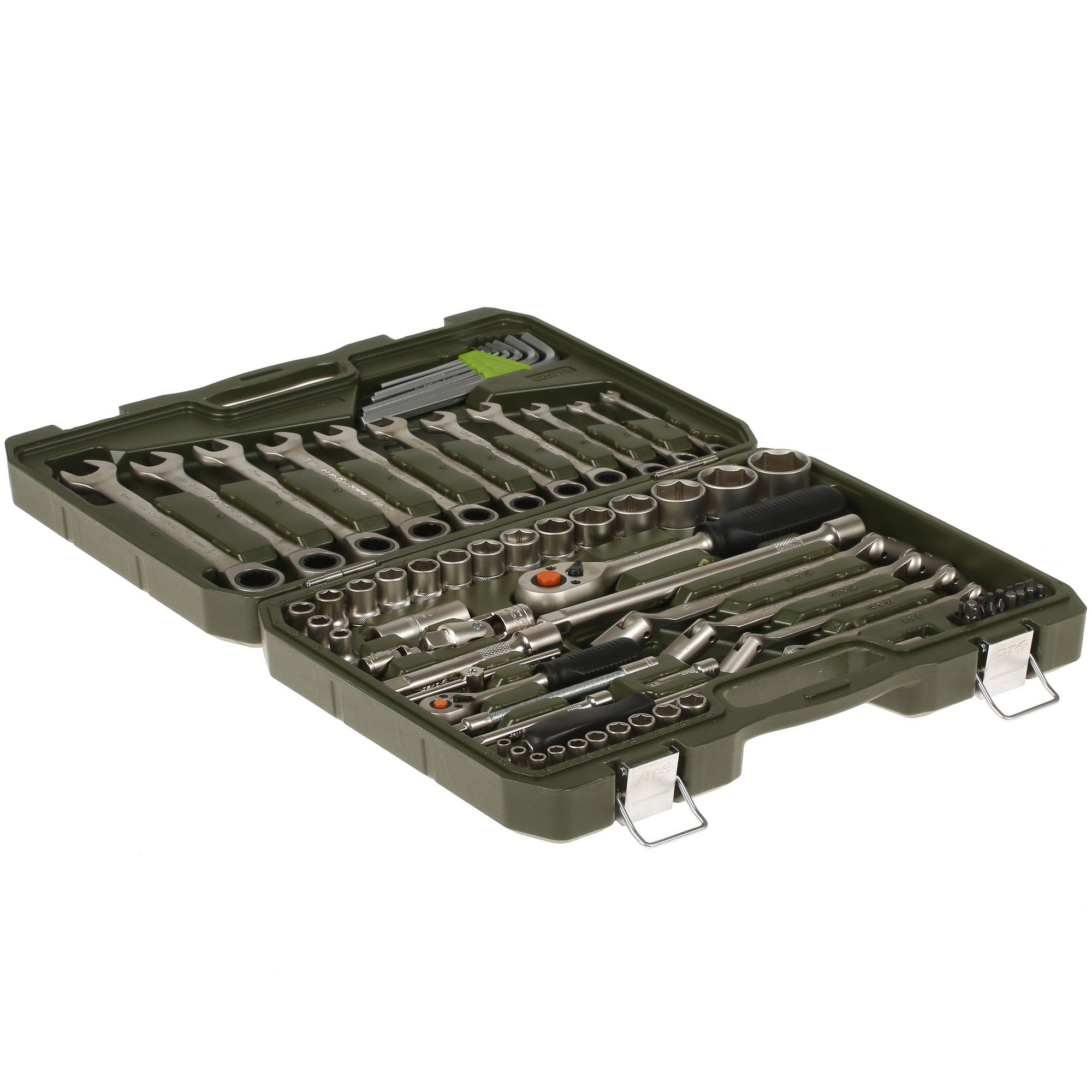 Набор инструментов Дело Техники 620778 5310762 STDN-0122583 - Вид №3