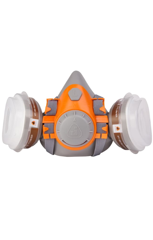 4965881 Комплект для защиты дыхания J-SET 6500 JETA  Средства защиты органов дыхания размер  - Вид №1