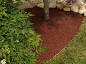 GRANULATI ZANDOBBIO Слив минеральной мульчи Prodotti complementari