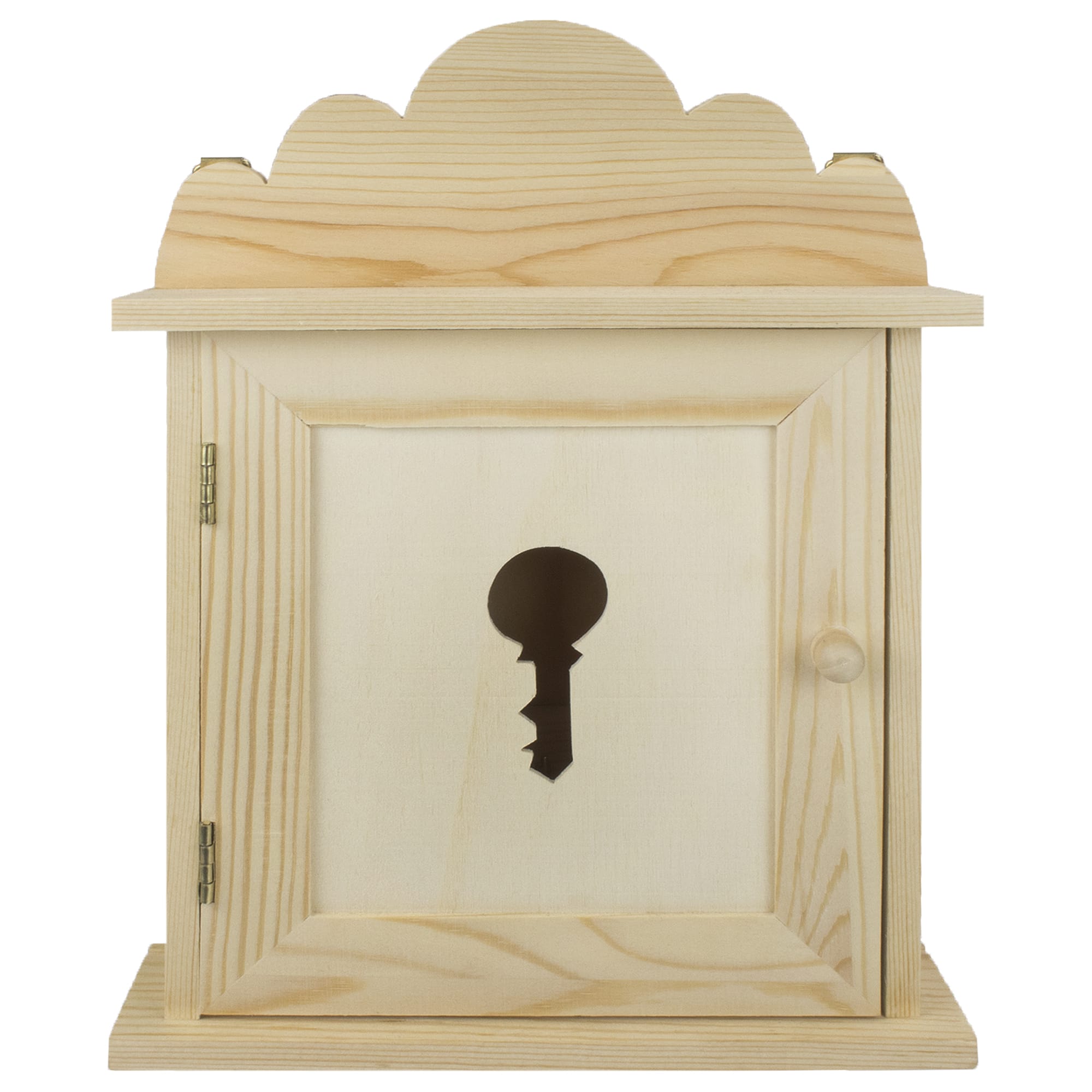 18179491 Декоративная ключница «DIY», 6 ключей Santreyd  - Вид №2