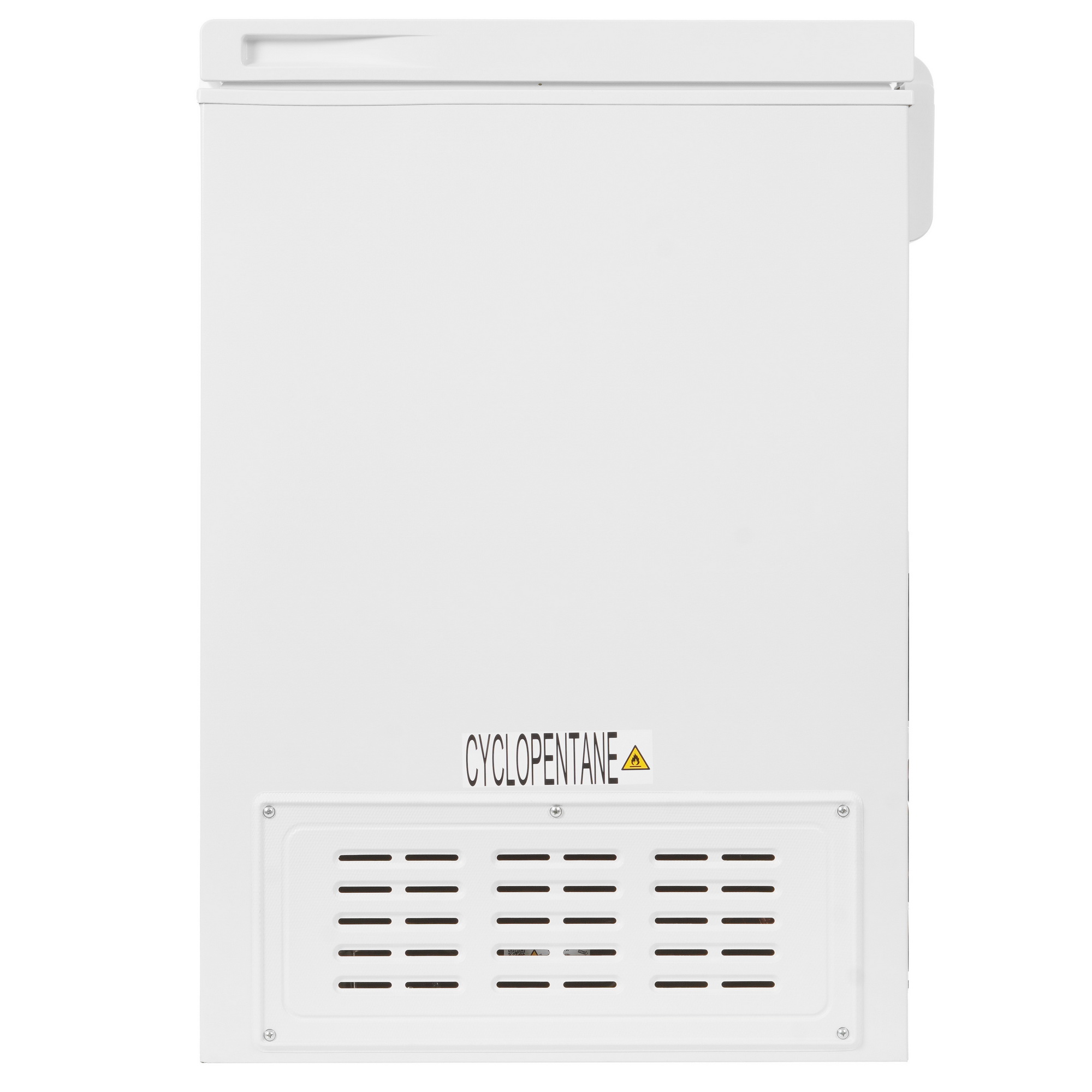 5355318 Морозильный ларь Hisense FC325D4BW1 белый STDN-0016419 - Вид №3