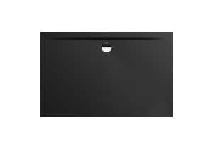 Душевой поддон KALDEWEI Сталь эмалированная 1526-1 294 черный матовый 100