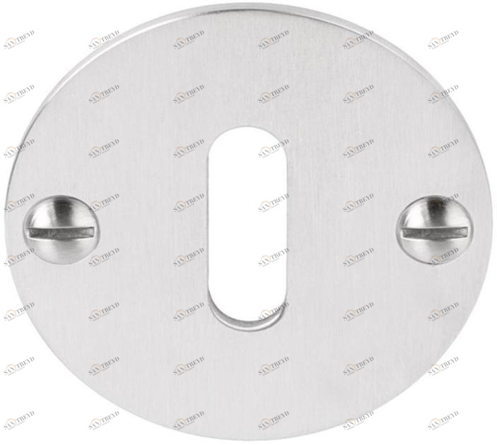 Formani Круглая насадка из нержавеющей стали Bosco Lzbn50 lzby50 lzbb50
