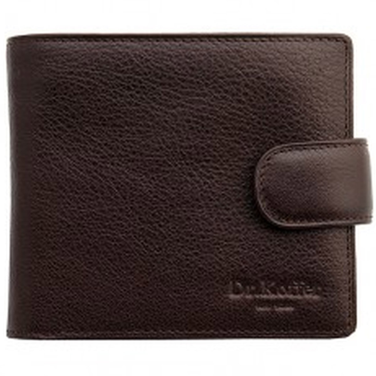 X510117-02-09 Портмоне Dr Koffer 