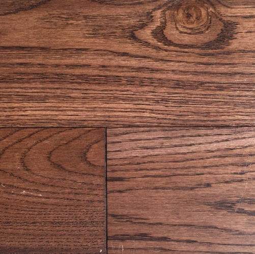 Инженерная доска Baricella Formia Дуб () 500-1800х100 мм 3000430015 - Вид №7