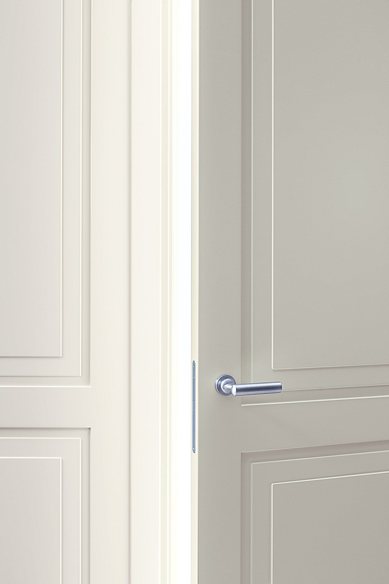 Обшивка из шпона Lualdi разделительные системы из дерева и сайдинга ARCH-00039357 - Вид №2