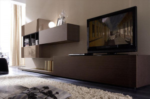 Стенка Tween- ROSSETTO ARMOBIL COMP. 10