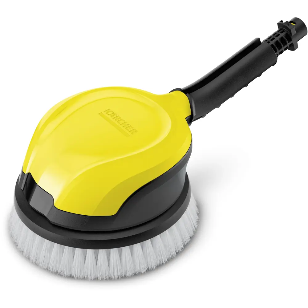 Вращающаяся щетка Karcher WB 130 для безупречной очистки поверхностей 85696015 STLM-1566690