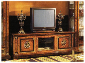 Тумба под TV  JUMBO COLLECTION BO-375