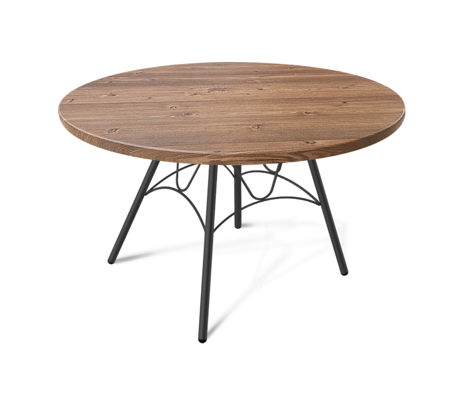 Столик журнальный SHT-S100/МДФ 70 Santreyd 