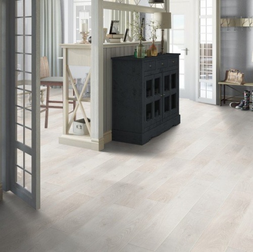 Ламинат Tarkett Дуб Натур белый 3000100099 - Вид №4