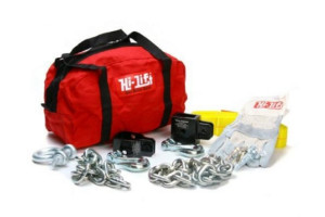16449835 Комплект принадлежностей для реечного домкрата OFF-ROAD-KIT ORK HI-LIFT