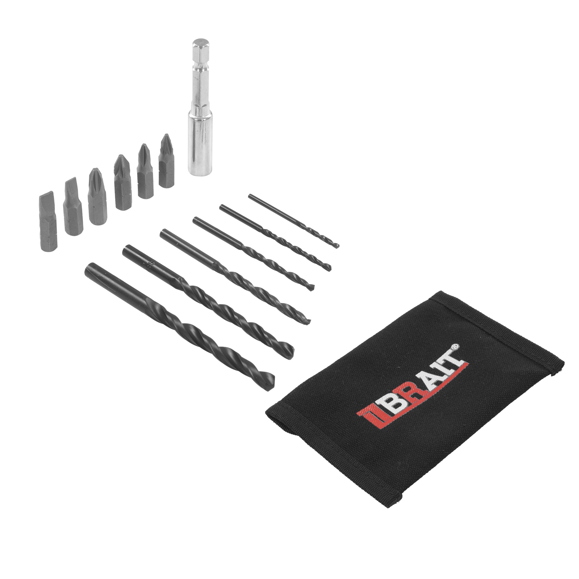 Дрель-шуруповерт BRAIT BCDI20-2PUMBL PRO 9230659 STDN-0053411 - Вид №7