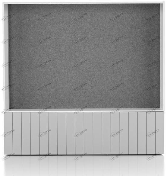 Herman Miller Офисный блок с высоким звукопоглощением Locale sun-id-1363544