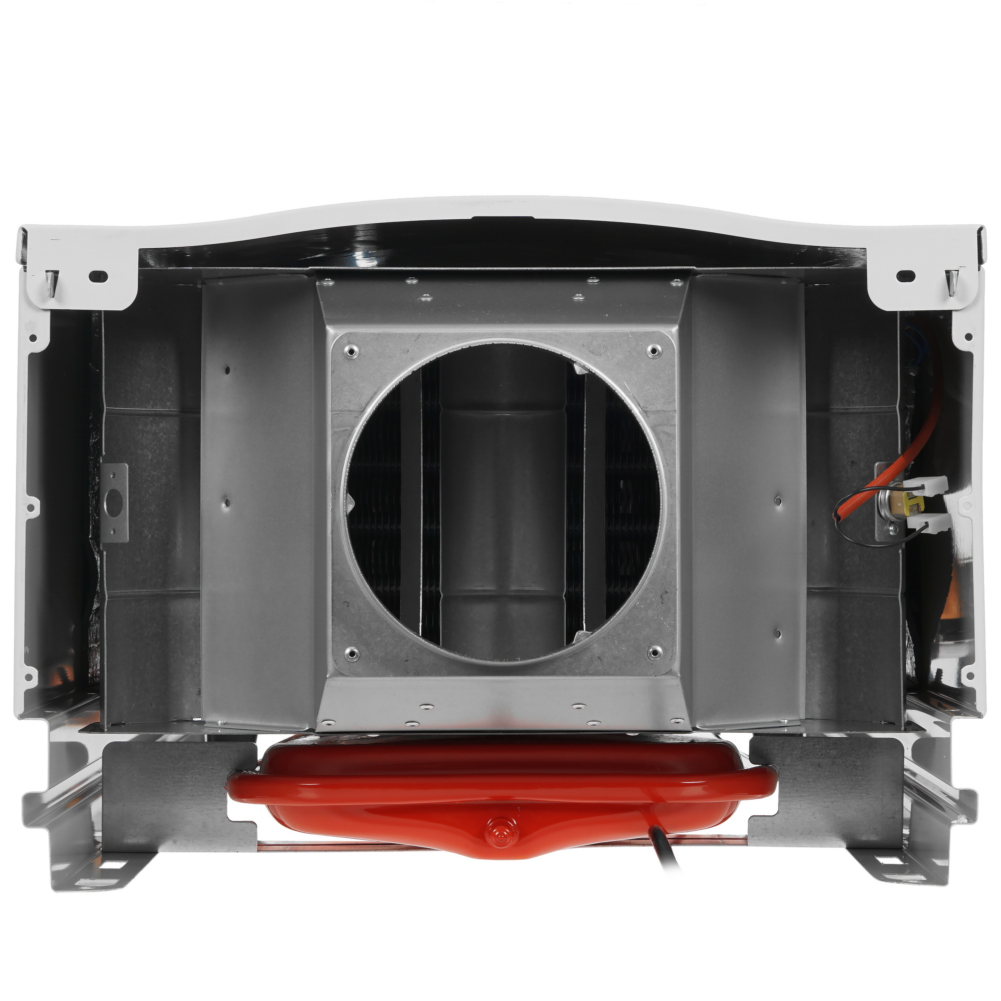 5342402 Газовый котел De Dietrich ZENA MS 24 MI настенный STDN-0074206 - Вид №5