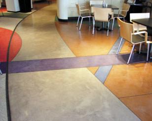 Stone International Красители на основе растворителей для бетонных полов sun-id-1462267 - Вид №2