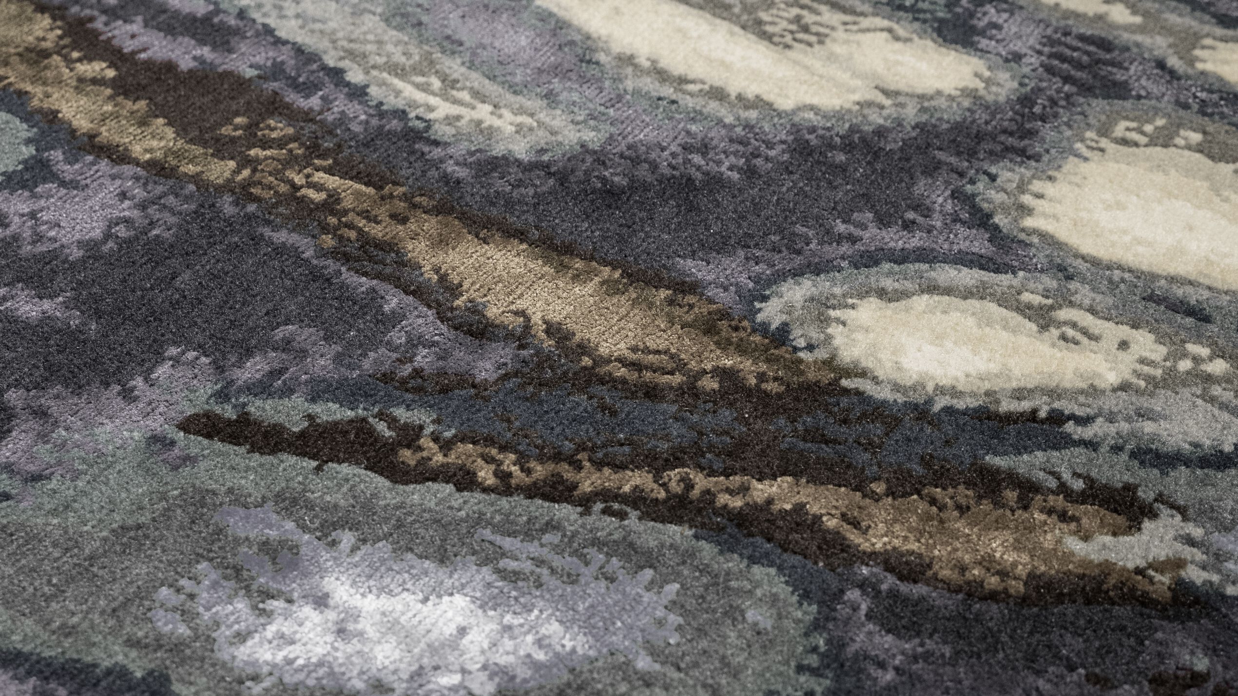 Ковер ручной работы Tapis Rouge Fabulous ARCH-00081778 - Вид №1