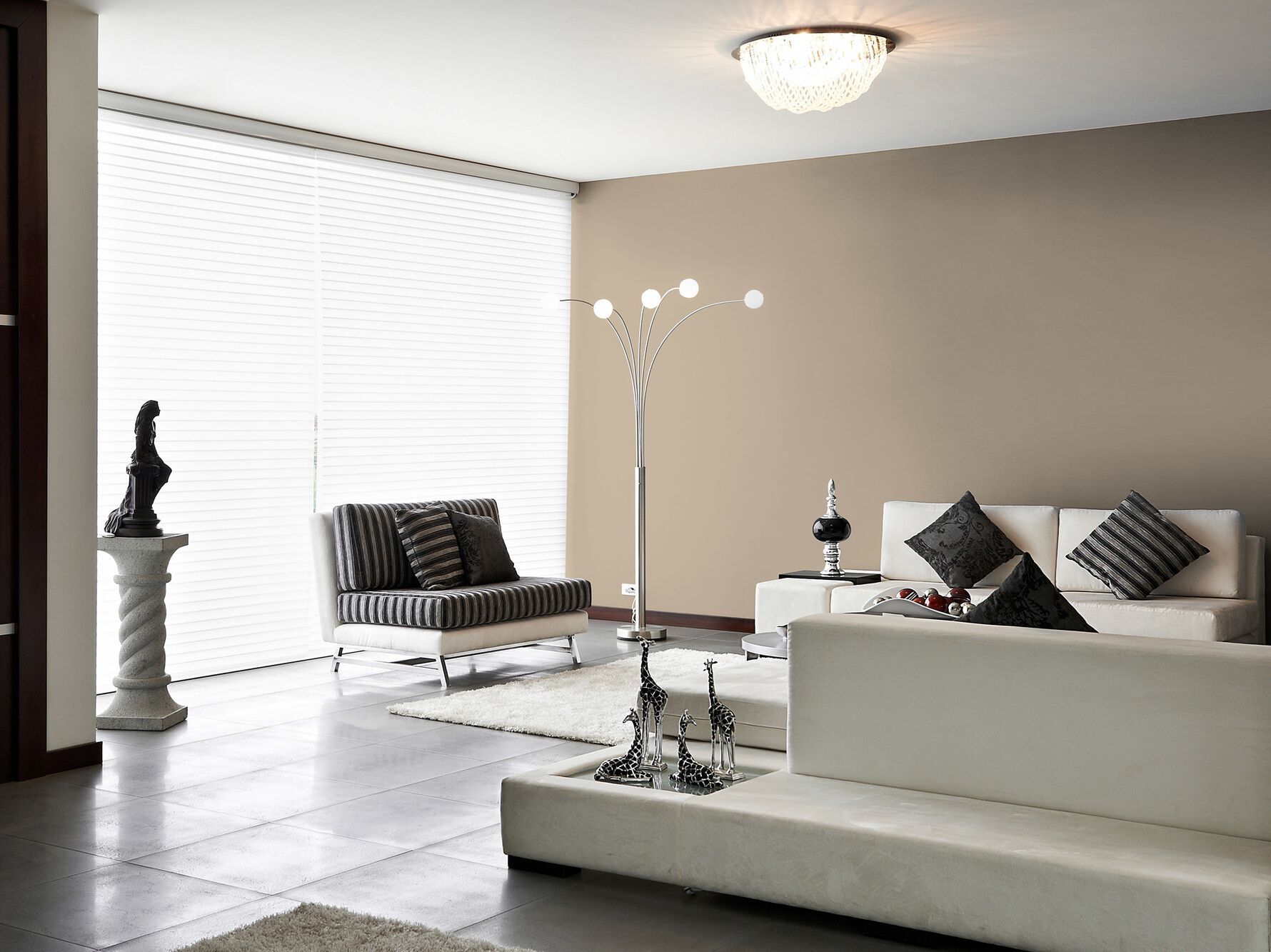 Декоративная живопись Architects Paper Puro ARCH-00042318 - Вид №2