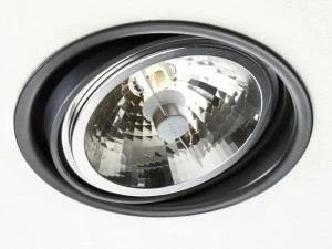 Lucifero's Регулируемый встраиваемый светильник