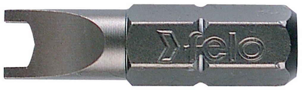 90485461 Бита Industrial 02090810 SP8x25 мм, 10 шт. STLM-0246702 FELO