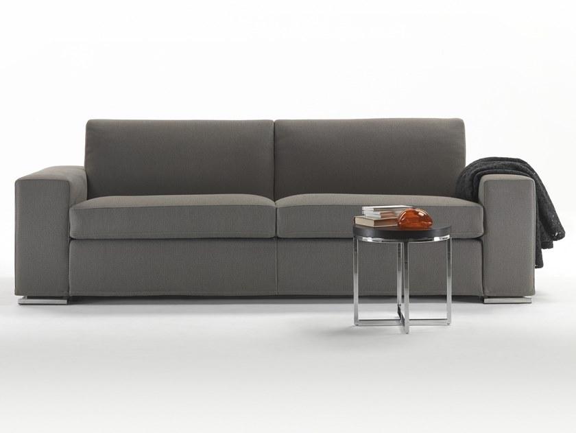 Marelli Низкий круглый журнальный столик sun-id-1378198 - Вид №4