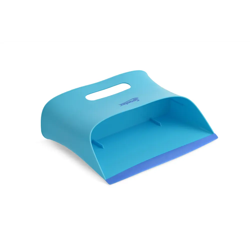 ШВАБРА SPONTEX CATCH CLEAN (СОВОК/МЕТЛА) Santreyd STLM-2044864 - Вид №4