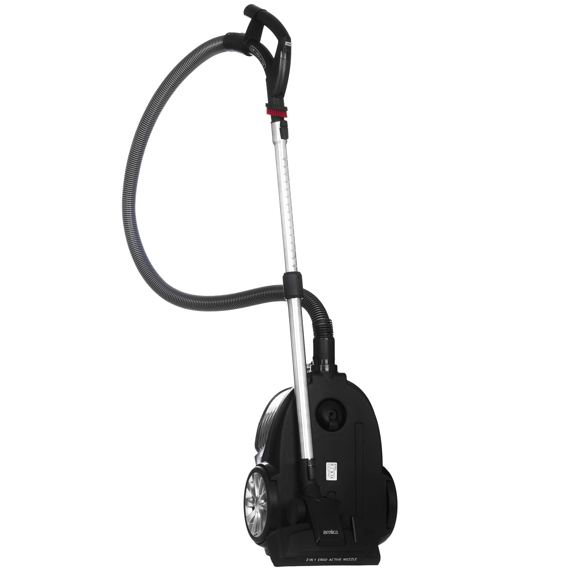 5350652 Пылесос Arnica Tesla Ergo синий STDN-0017624 - Вид №8