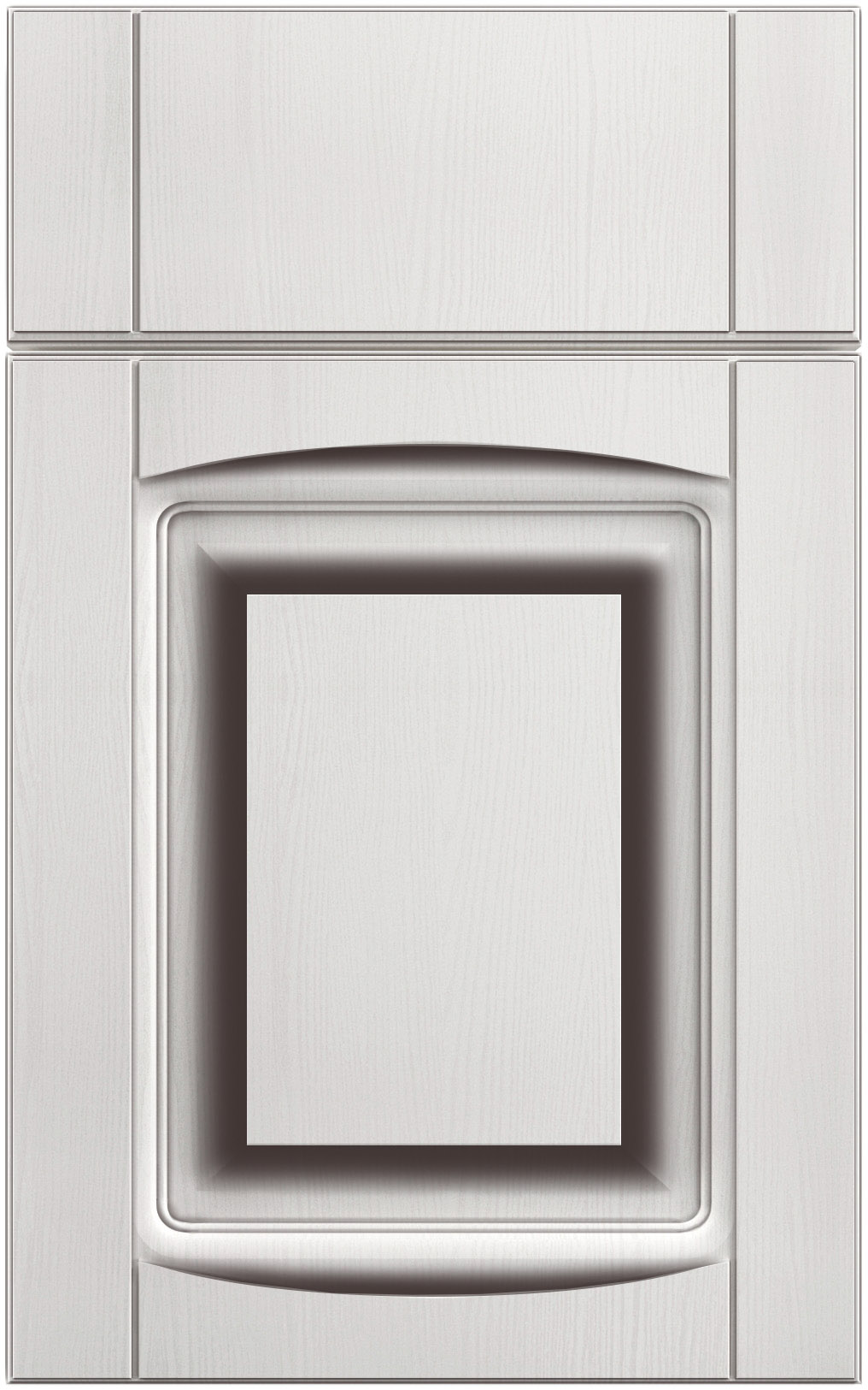 Фасады для кухни Патина Фрезеровка «Кембридж» Дуб выбеленный №230 SIDAK SIST1952-222