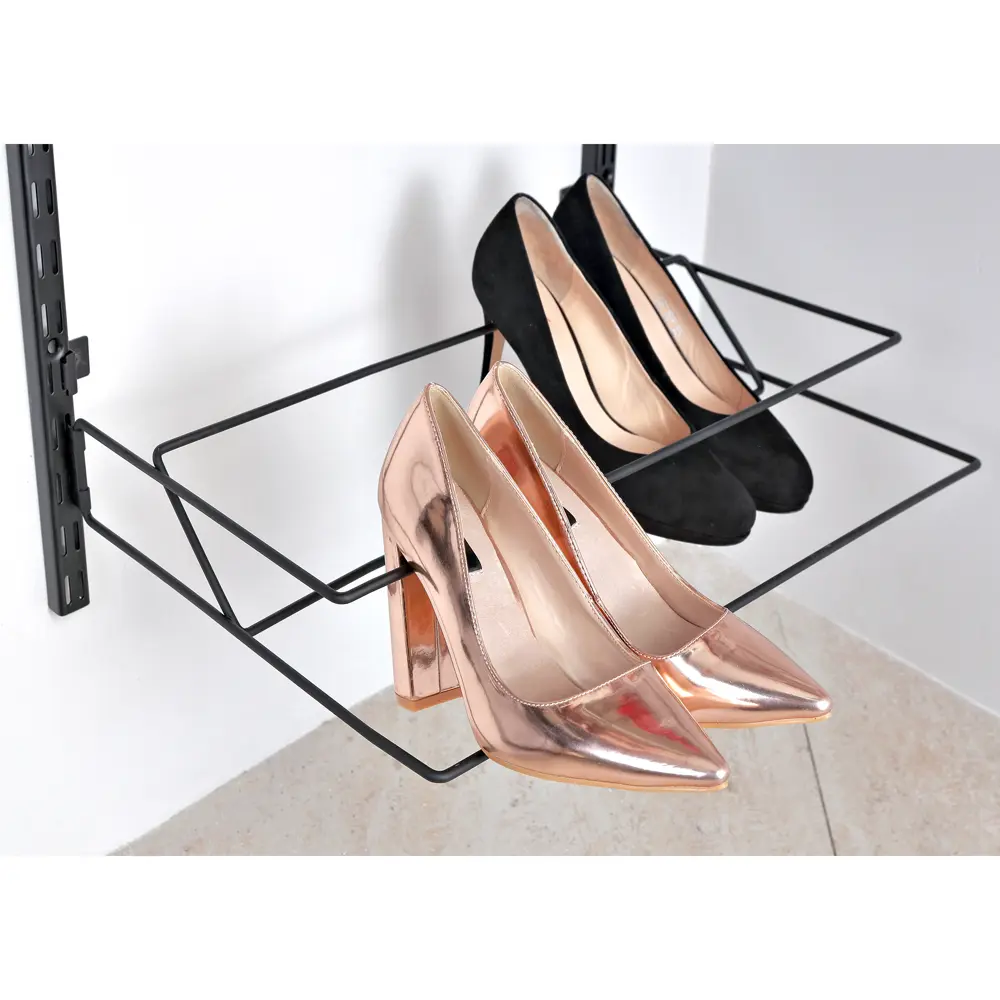 Обувная полка НСХ для каблучной обуви - компактное хранение 6 пар 82482727 STLM-0028096 - Вид №7