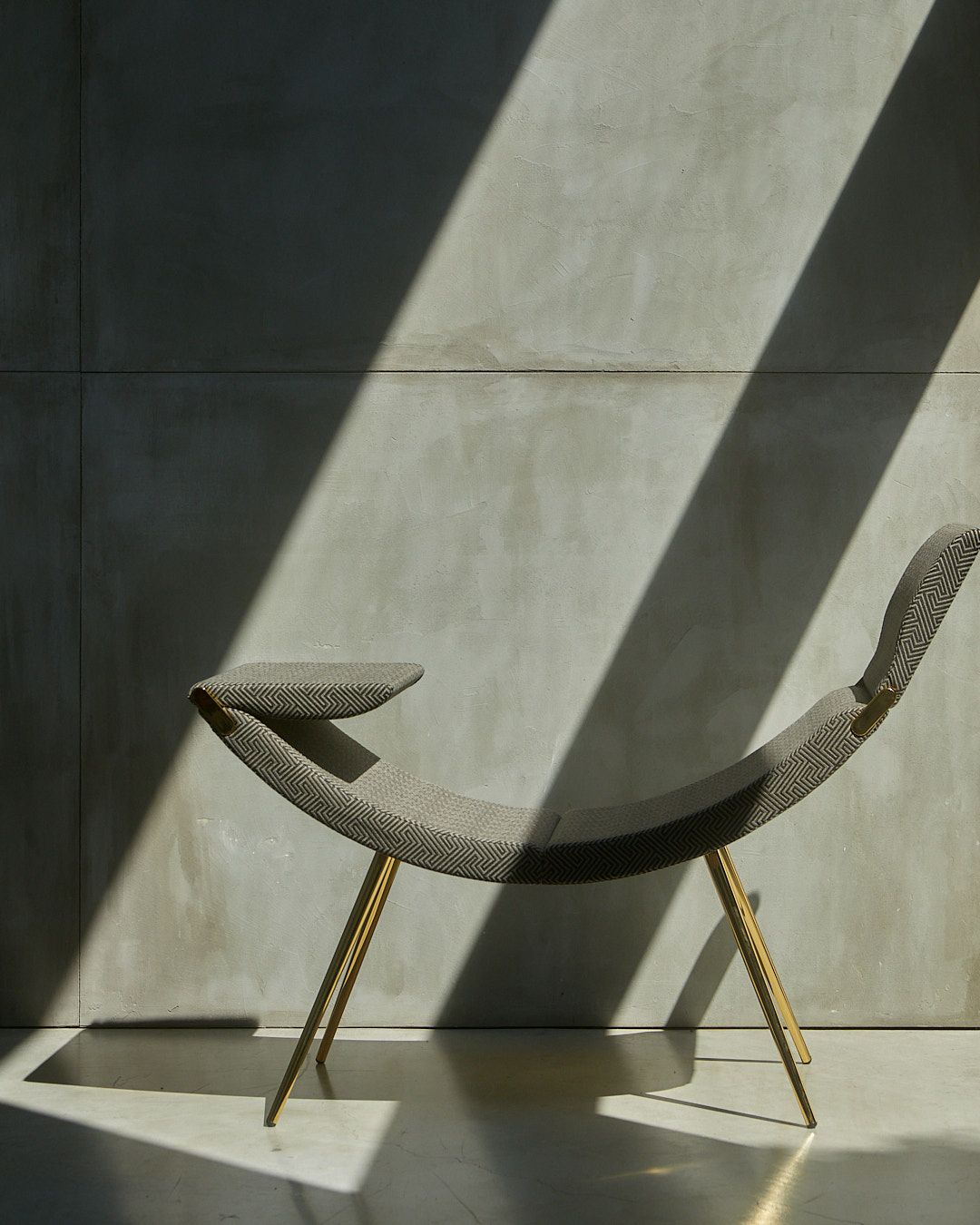 Кресло lounge Luxy CLOP ARCH-00099597 - Вид №17