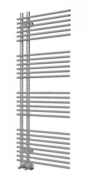 Полотенцесушитель водяной Terminus Астра П26 500*1296 2110127 - Вид №1
