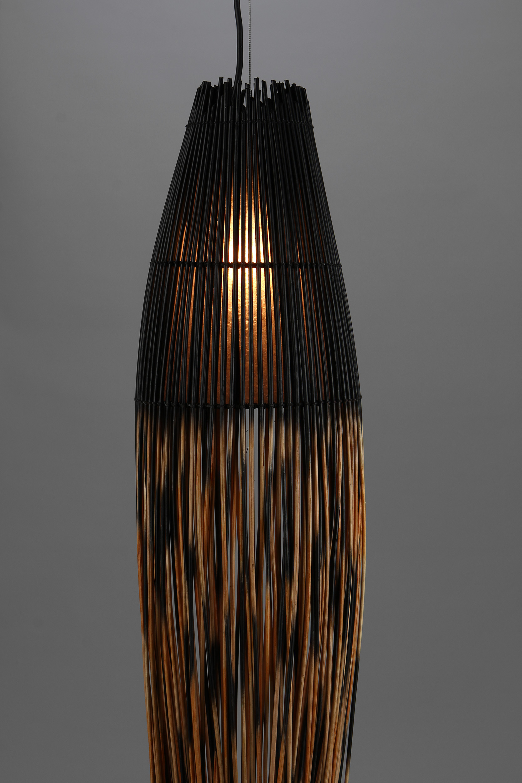 2000983239754 Подвесной светильник MEDIUM KENNETH COBONPUE Biba - Вид №6