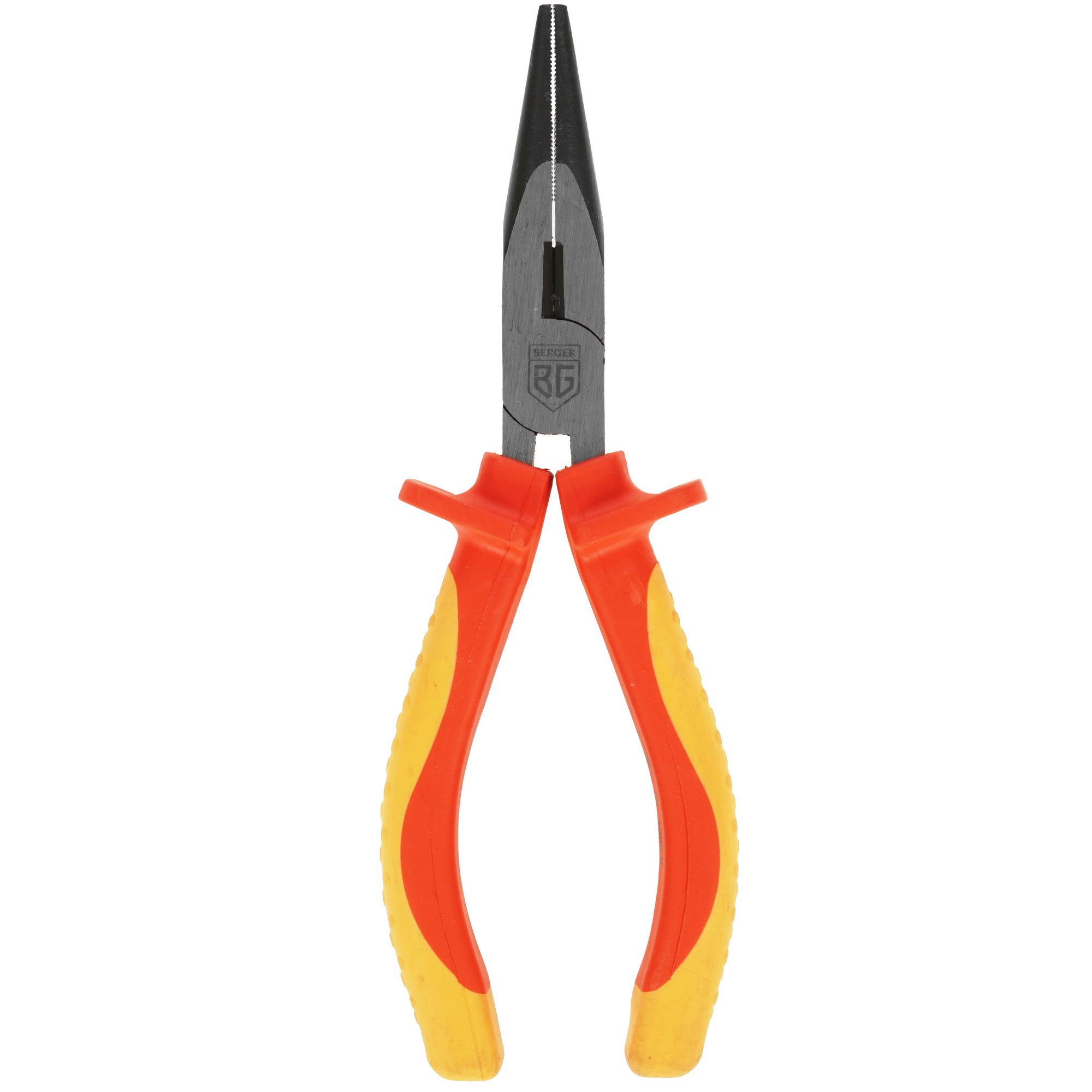 Длинногубцы BERGER BG1171 9116894 STDN-0018832