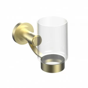 C22-520 C22-520 Настенный подстаканник НЕБЕСНЫЙ Cristal & Bronze CÉLESTE